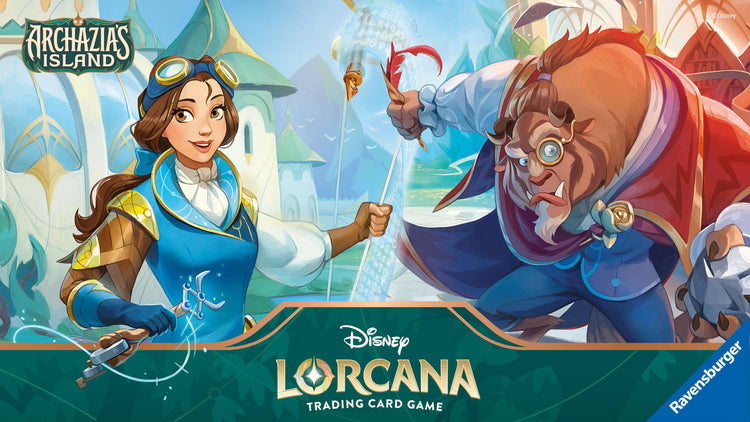Disney Lorcana