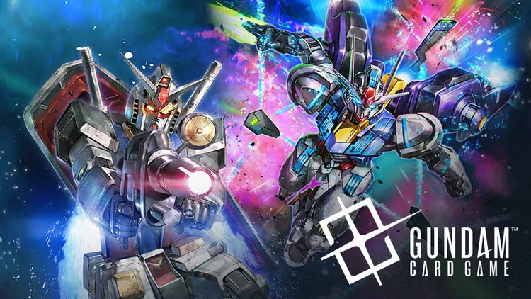 Gundam Card Game