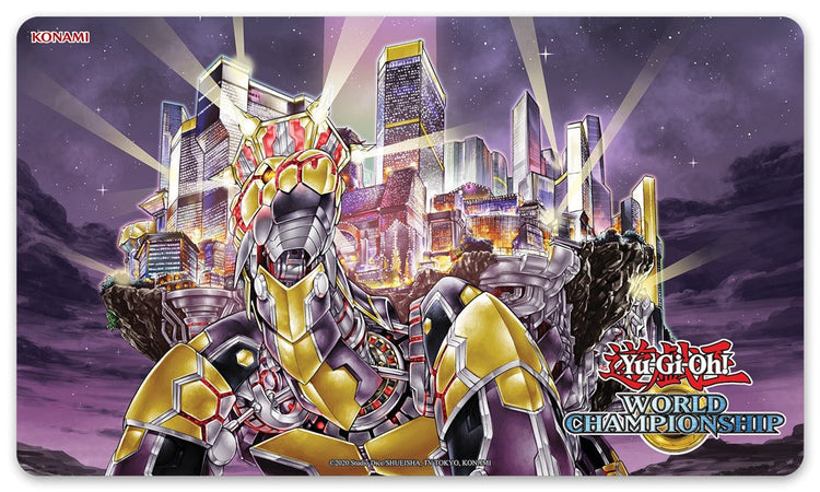 Yu-Gi-Oh!