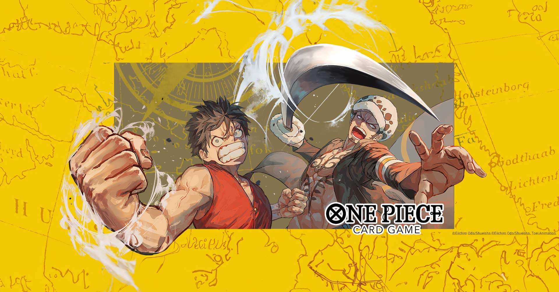 One Piece Card Game Gamescape One Piece Card Game Gamescape