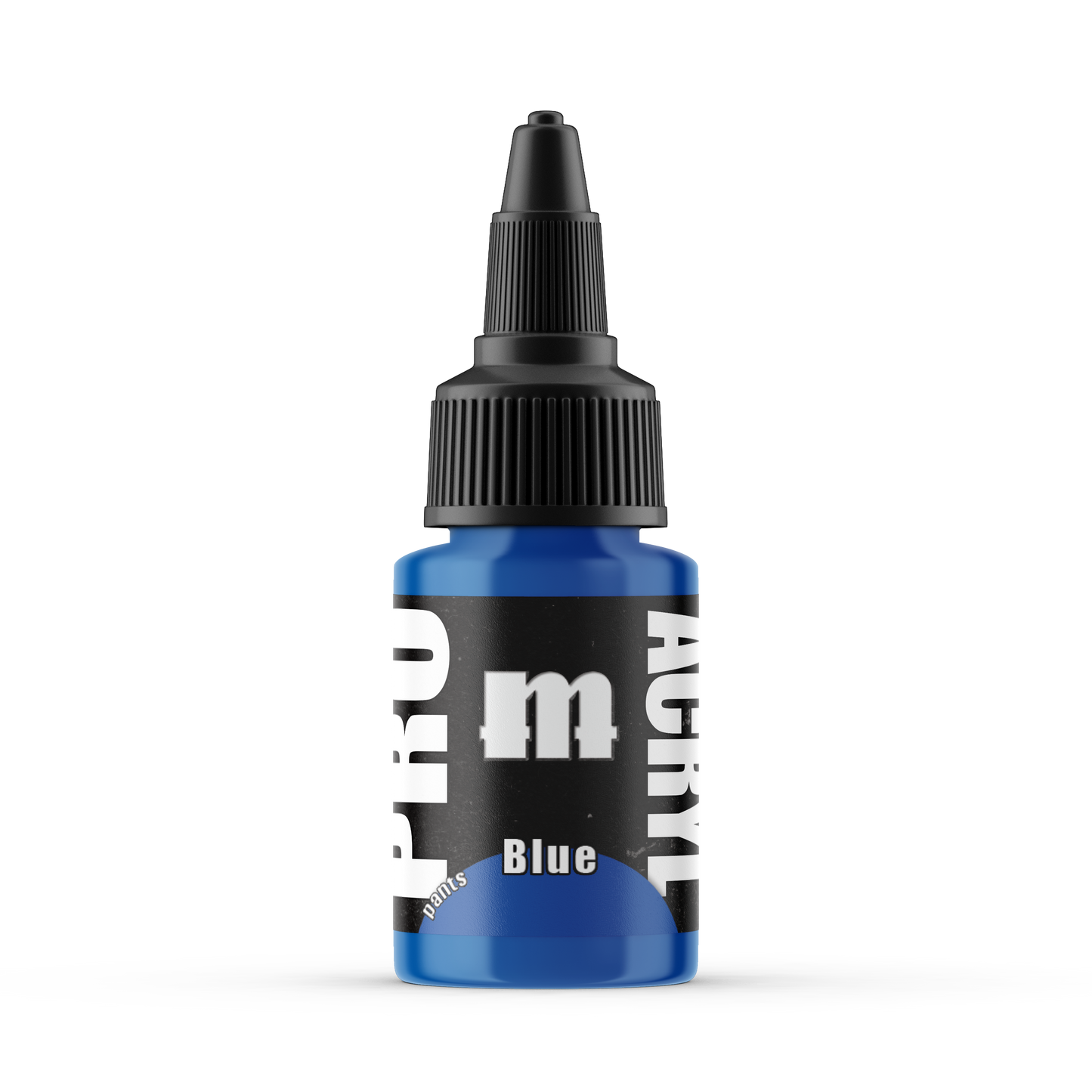005 - Pro Acryl Blue
