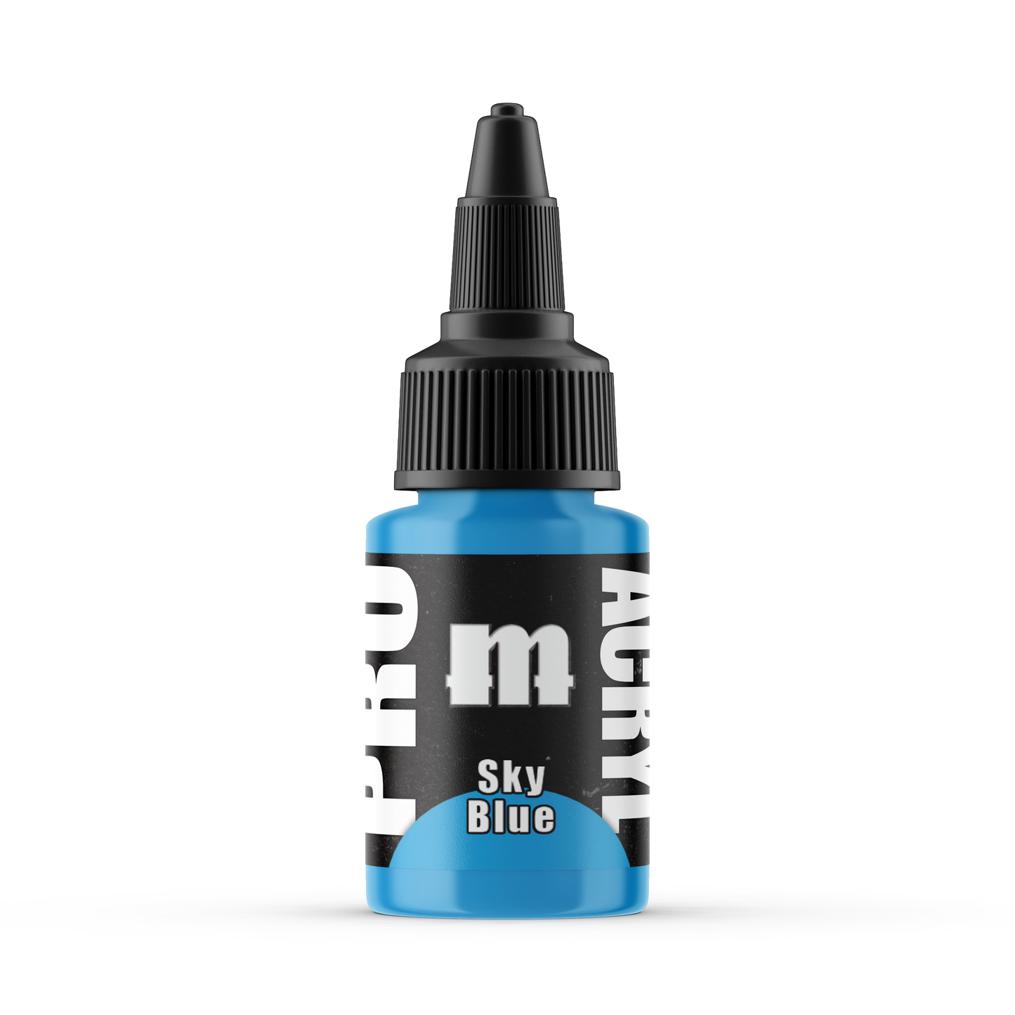 012 - Pro Acryl Sky Blue