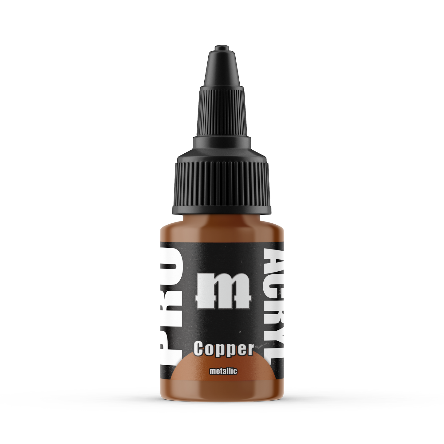 027 - Pro Acryl Copper