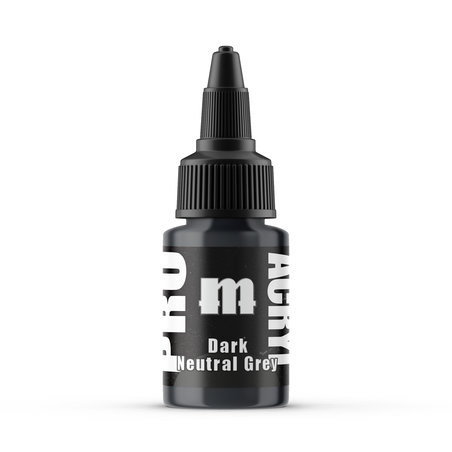 044 - Pro Acryl Dark Neutral Grey