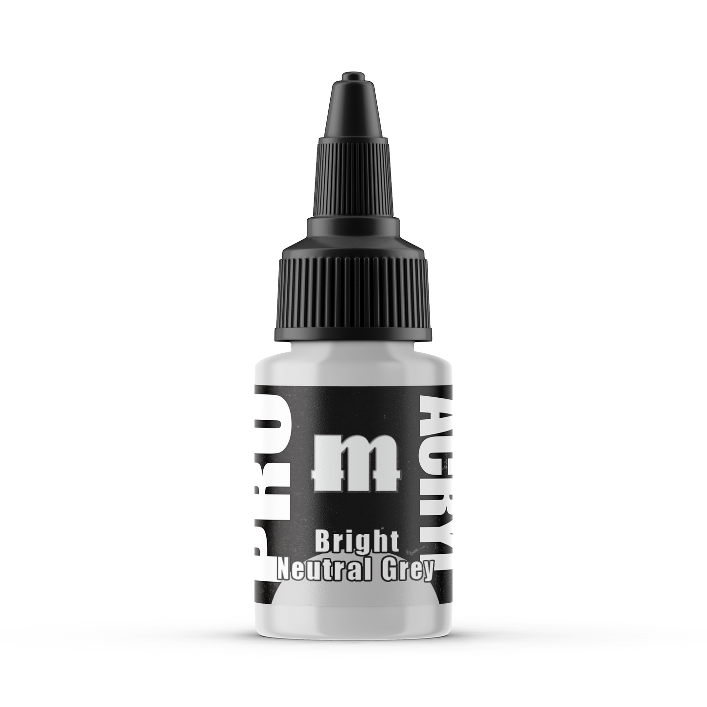 045 - Pro Acryl Bright Neutral Grey