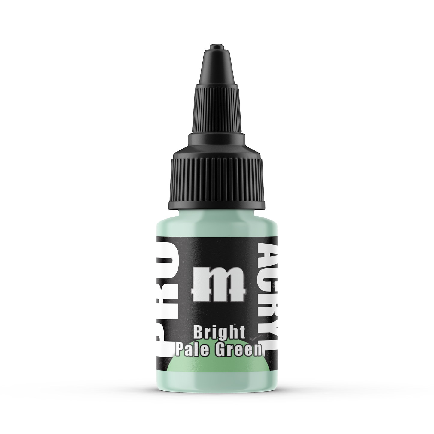 058 - Pro Acryl Bright Pale Green