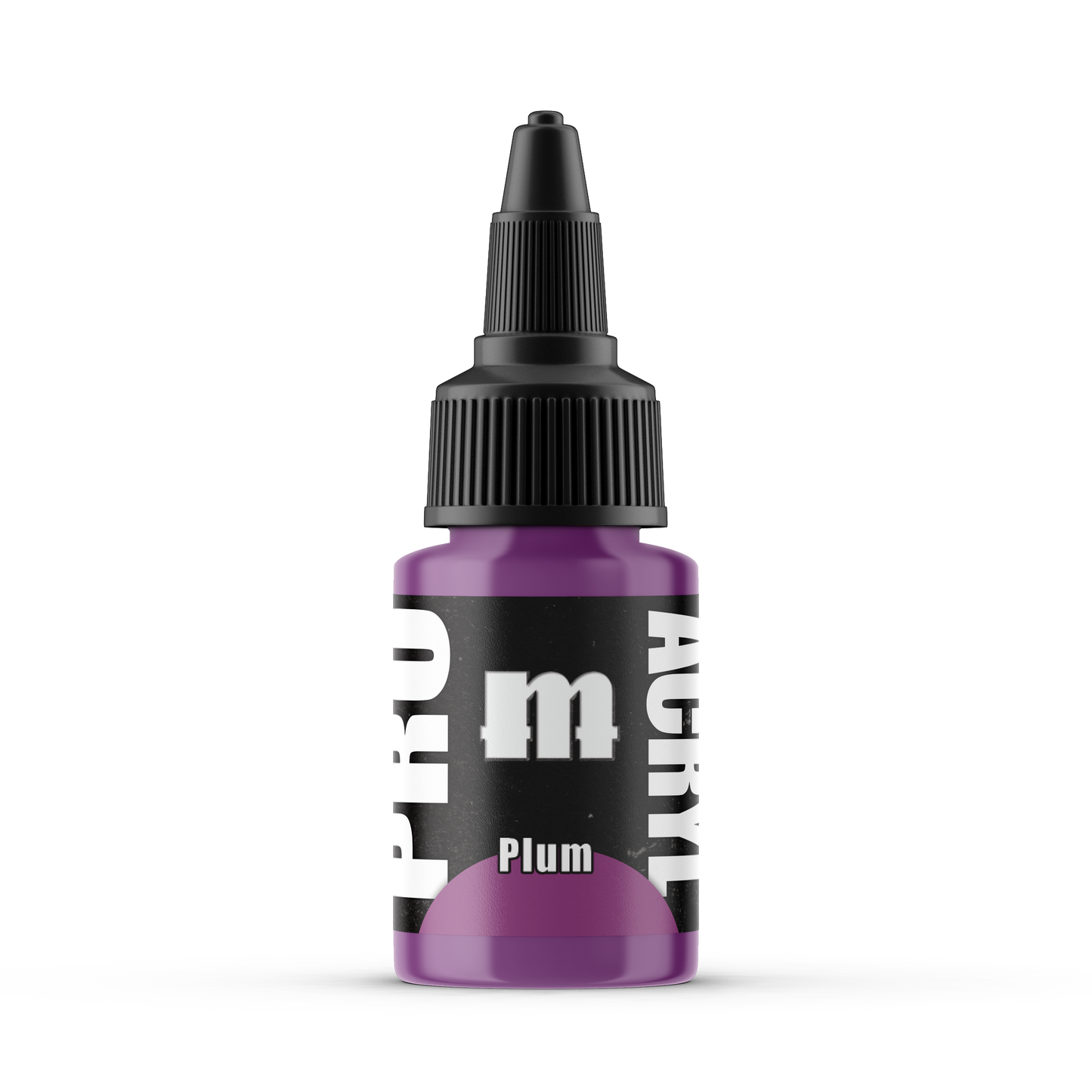 070 - Pro Acryl Plum
