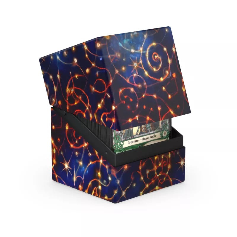 Ultimate Guard: Boulder 100+ Return to Earth Bloomburrow