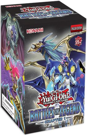 Yu-Gi-Oh! Battles of Legend Chapter 1 Yu-Gi-Oh! Battles of Legend Chapter 1