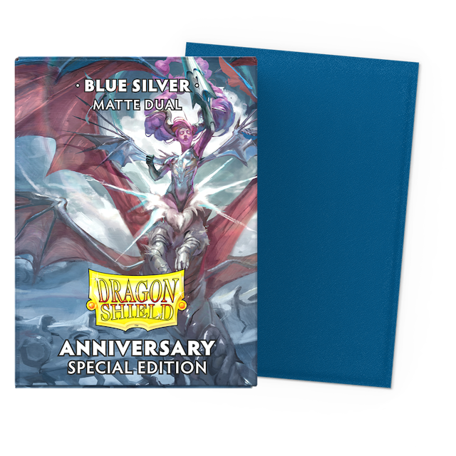 dragon shield card sleeves review Dragon Shield 100 Count Sleeves Standard Dual Matte
