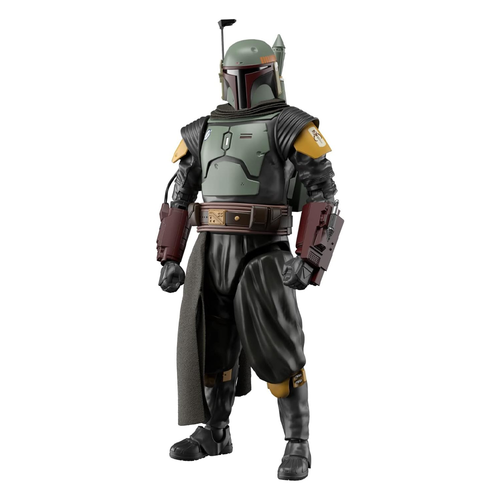 Bandai: The Mandalorian - Boba Fett Model Kit