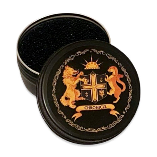 Chronicle RPG Accessories: Dampening Pad & Wetting Palette