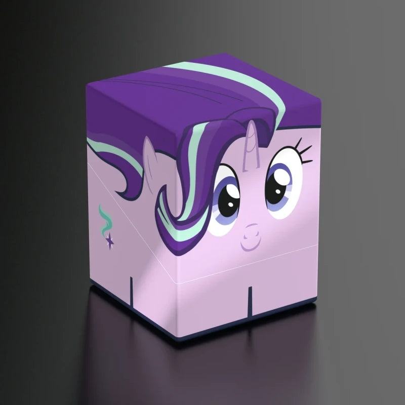 Ultimate Guard Squareos Deck Box - Starlight Glimmer (MLP002)