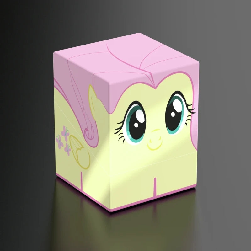 Ultimate Guard Squareos Deck Box - Fluttershy (MLP003)