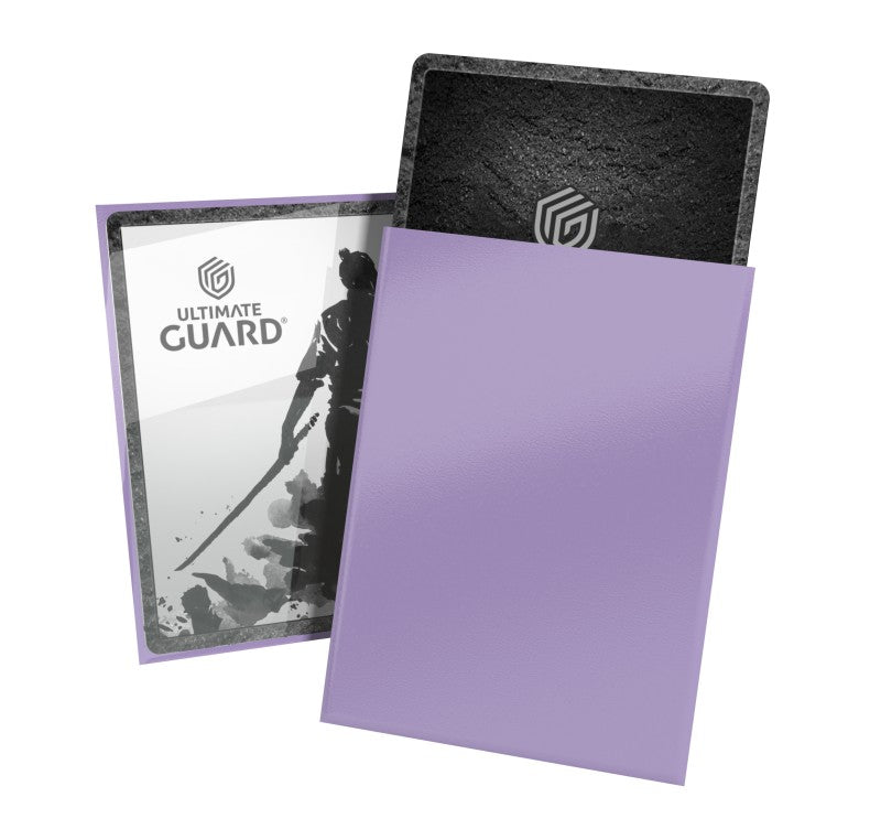 Ultimate Guard: Katana 100 Count Sleeves Standard Summer Cloud