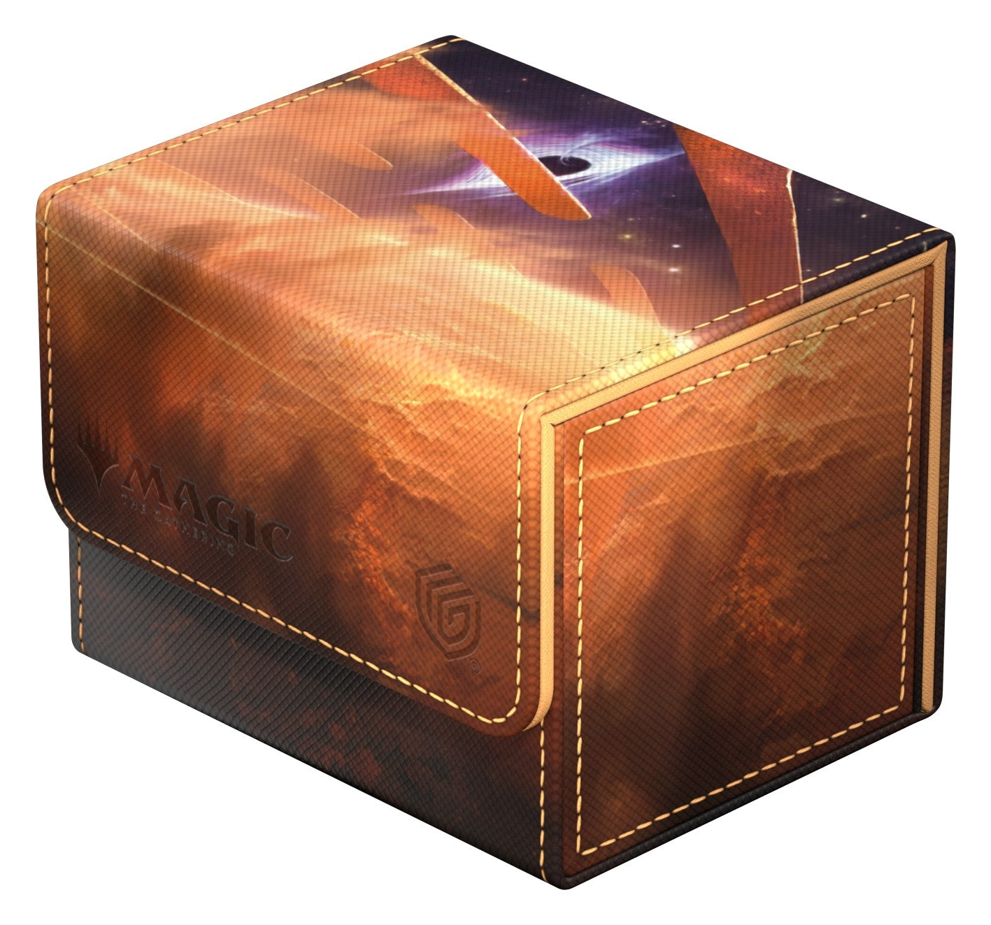 Ultimate Guard: Sidewinder 100+ Xenoskin - Adagia, Windswept Bastion
