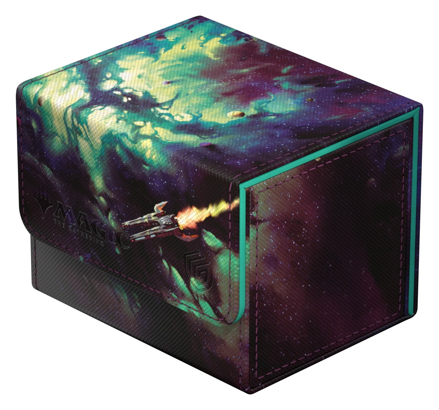 Ultimate Guard: Sidewinder 100+ Xenoskin - Blinkmoth Nexus