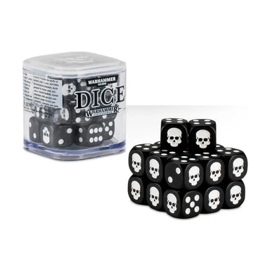 Warhammer Dice | Warhammer 40,000