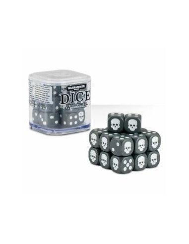 Warhammer Dice | Warhammer 40,000