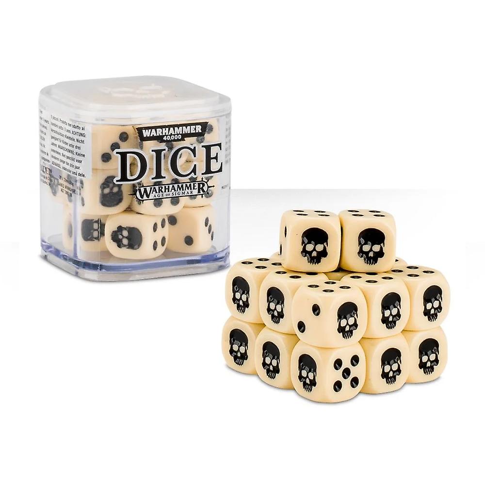 Warhammer Dice | Warhammer 40,000