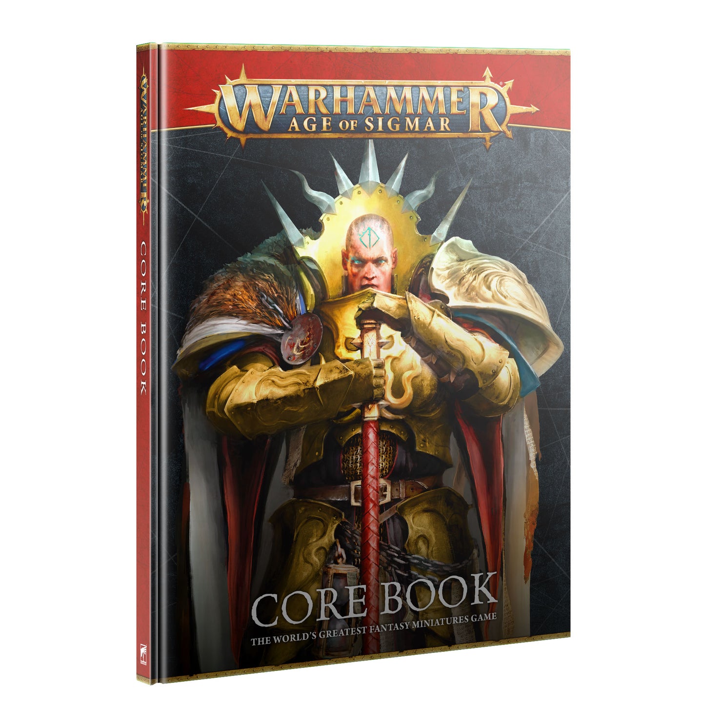 Core Book (4th Edition) | Warhammer Age of Sigmar