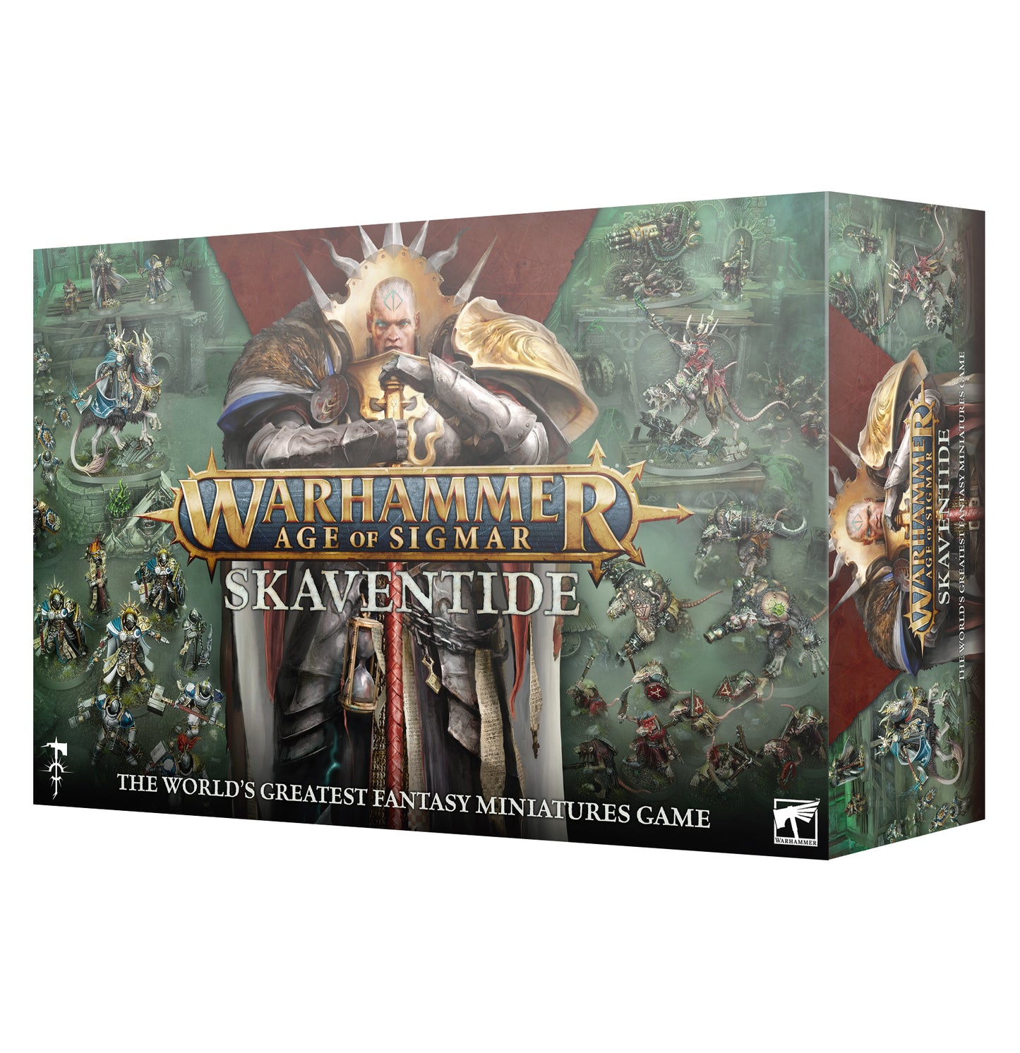 Skaventide | Warhammer Age of Sigmar