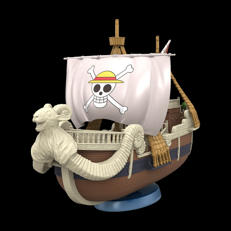 Bandai Spirits: One Piece Going Merry Model Ship