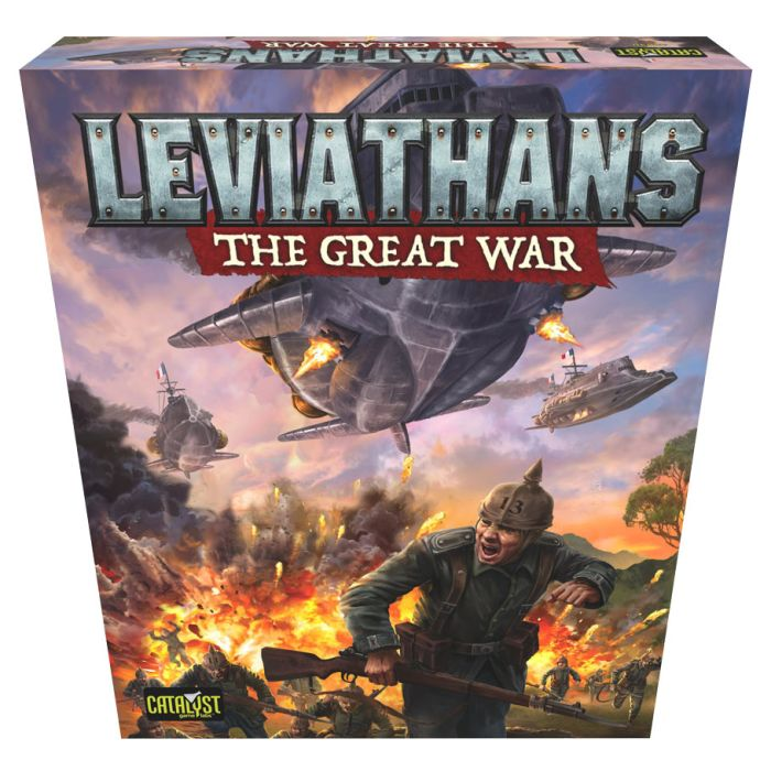 Battletech Starter Box Leviathans The Great War