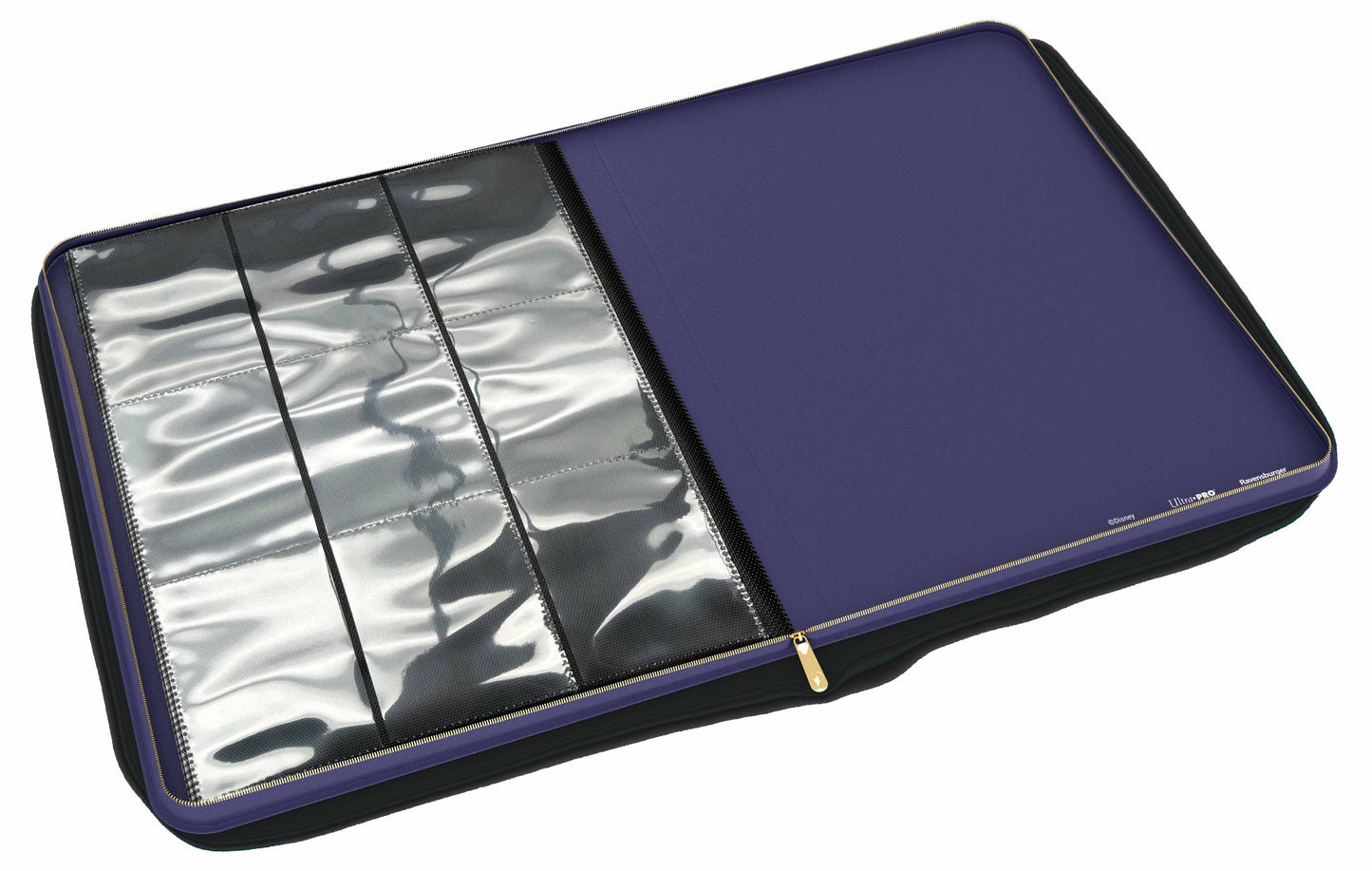 Disney Lorcana TCG: Azurite Sea Premium 9 Pocket Portfolio