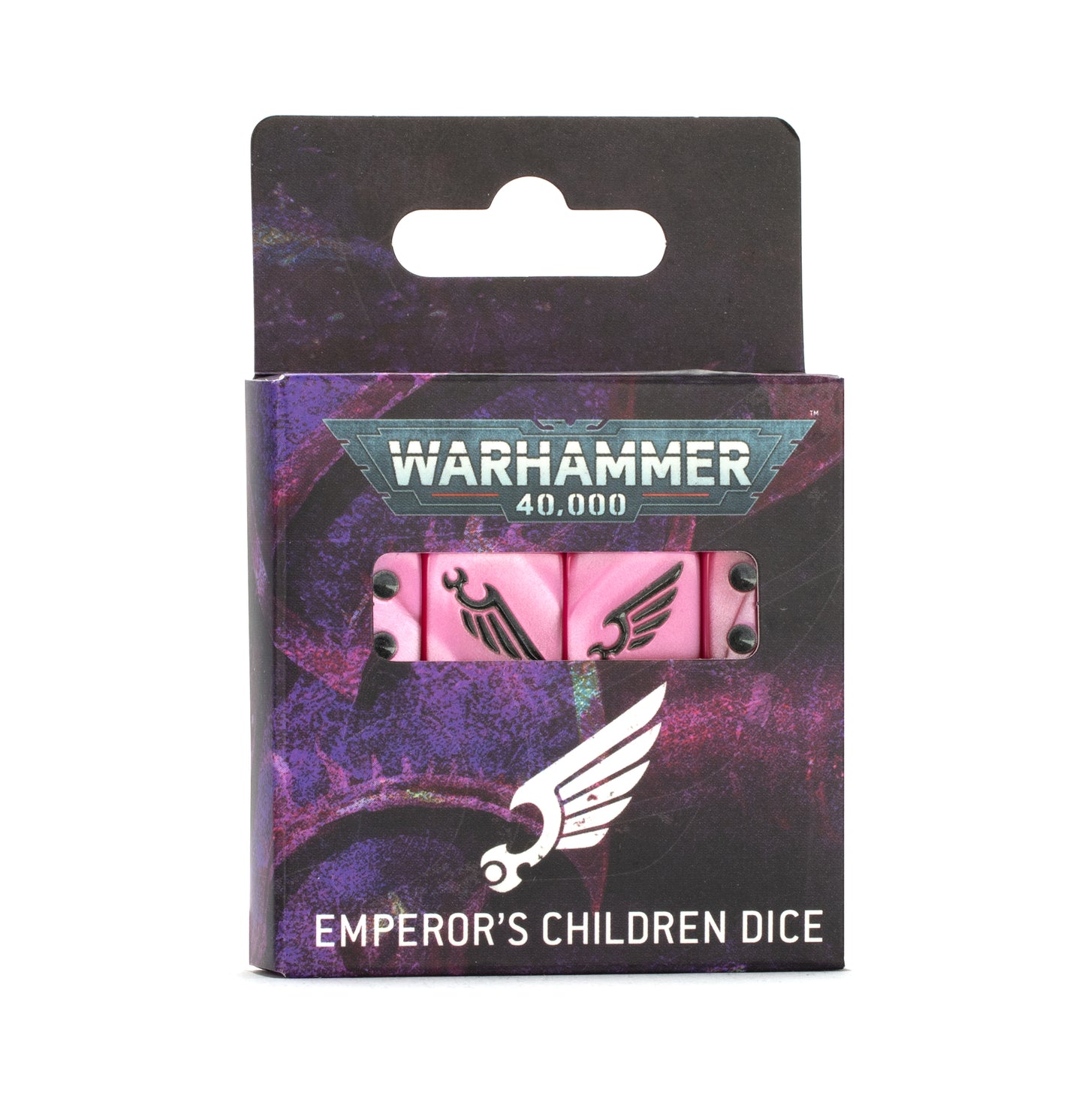 Emperor's Chidlren: Dice Set (2025)
