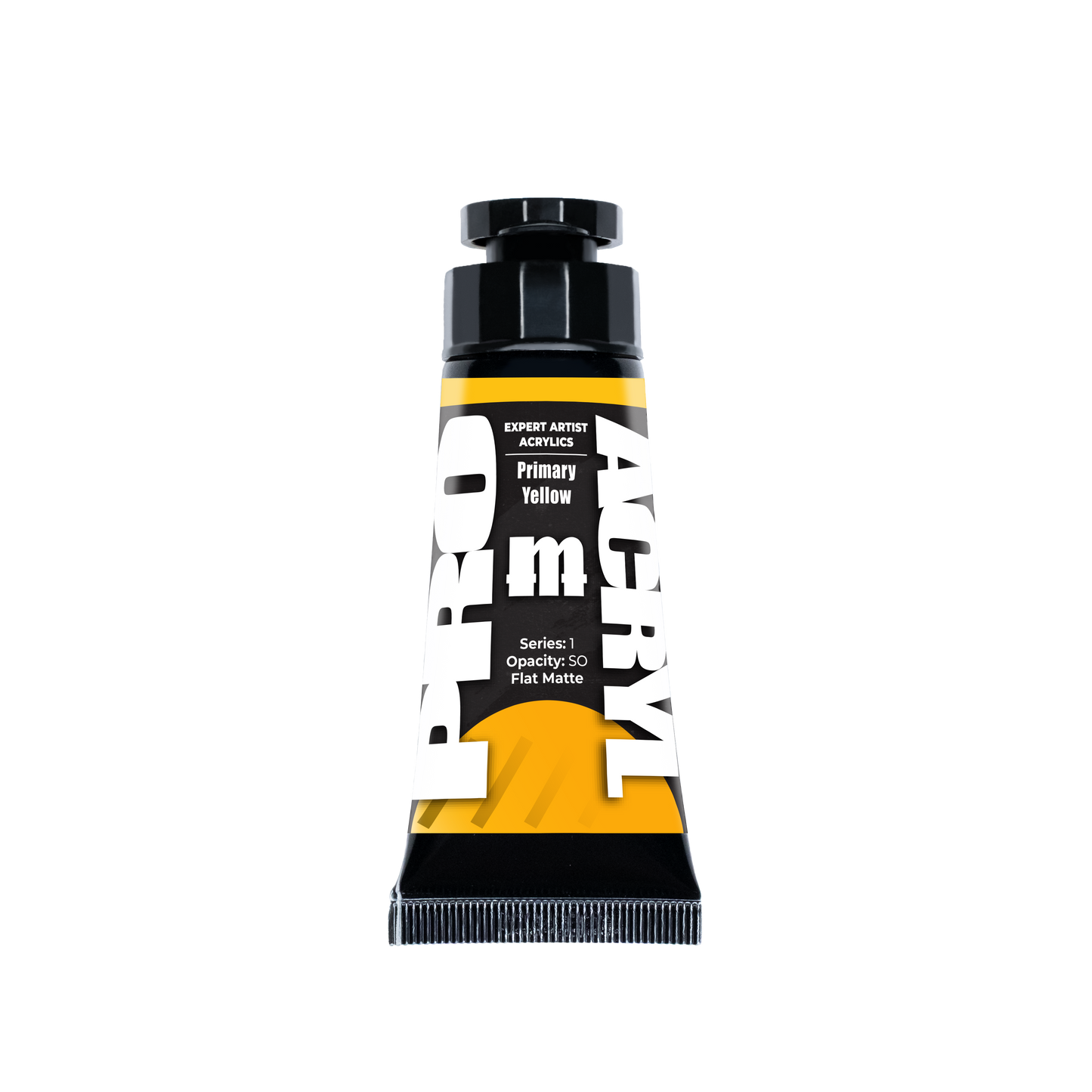 Expert Acrylics 016 - Primary Yellow