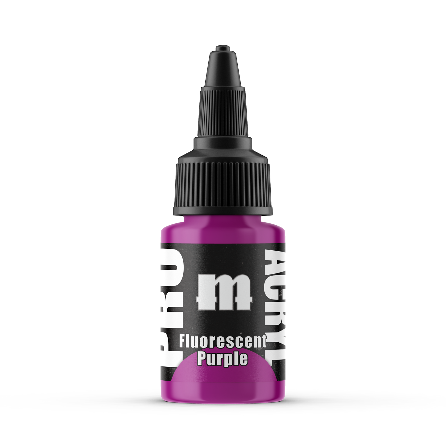 F05 - Fluorescent Purple