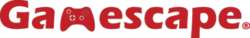 Gamescape logo