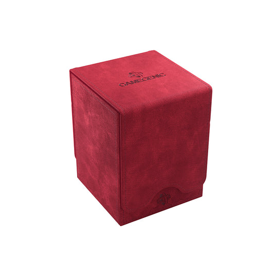 Gamegenic: Squire Deck Box 100+ XL Red