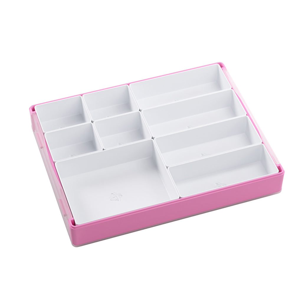 Gamegenic: Token Silo Convertible Pink/White