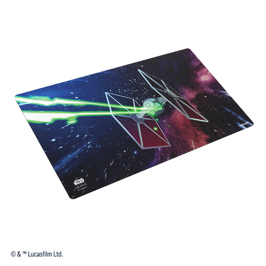 Star Wars Unlimited: Prime Game Mat Tie Fighter
