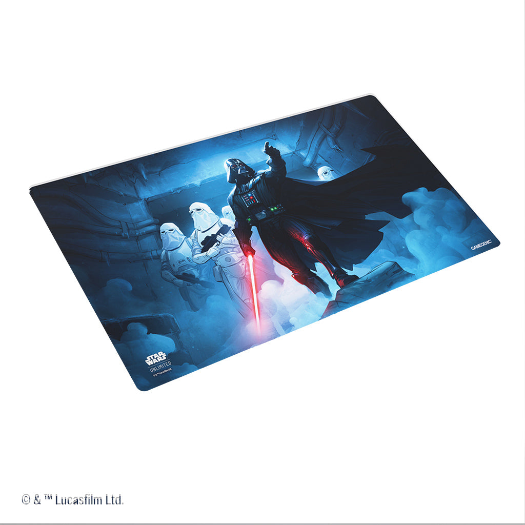 Star Wars Unlimited: Prime Game Mat Darth Vader