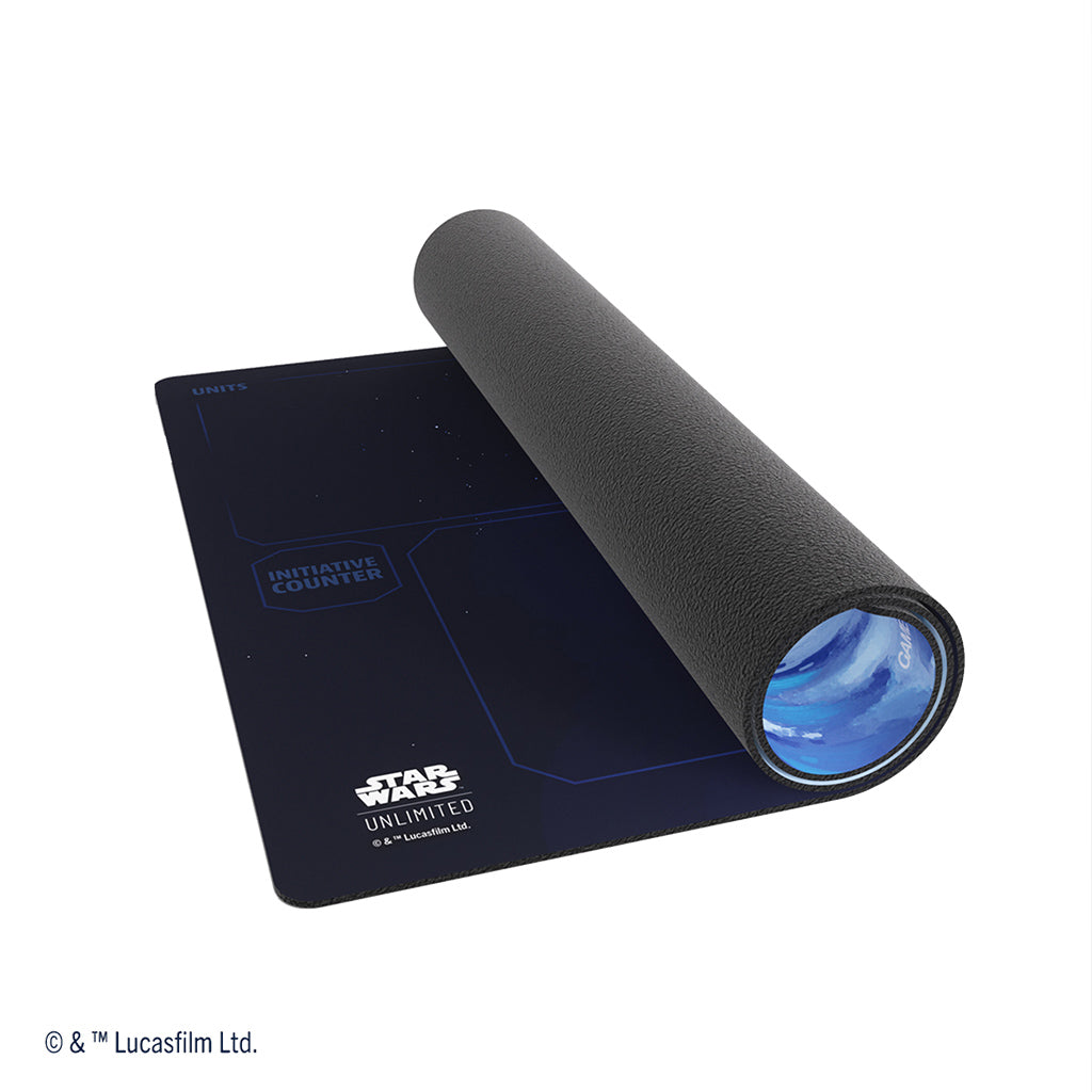 Star Wars Unlimited: Prime Game Mat Death Star