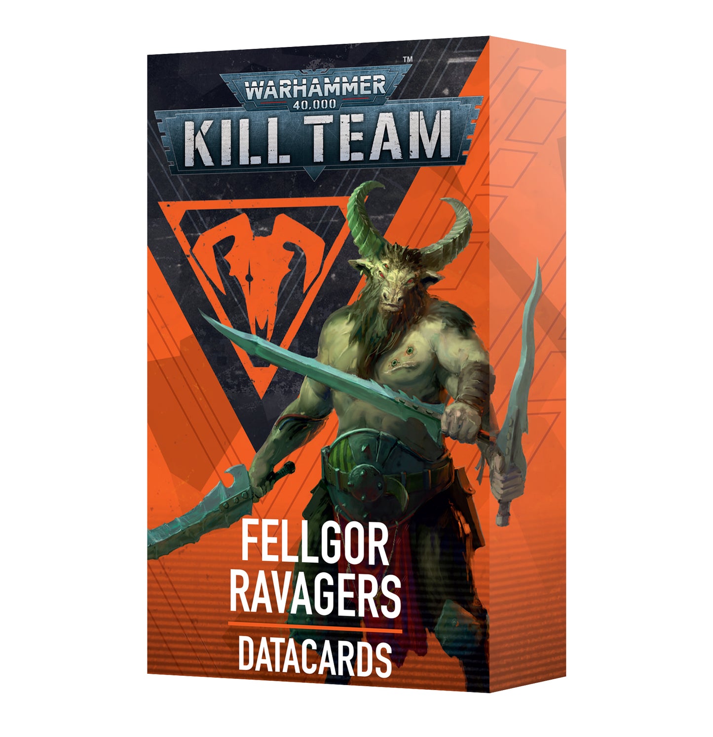 Fellgor Ravagers Datacards (4th Edition) | Kill Team