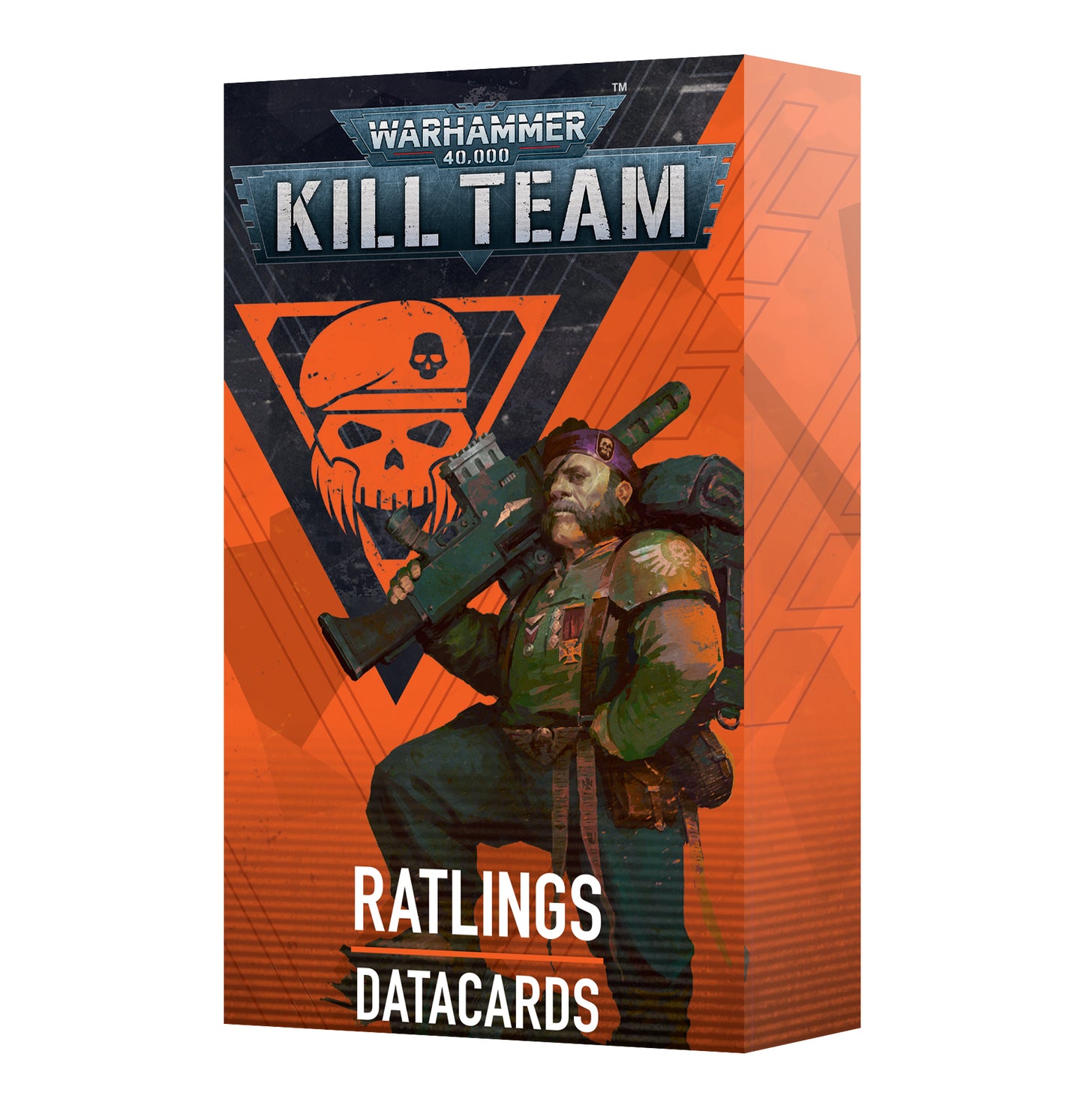 Ratlings Datacards (4th Edition) | Kill Team