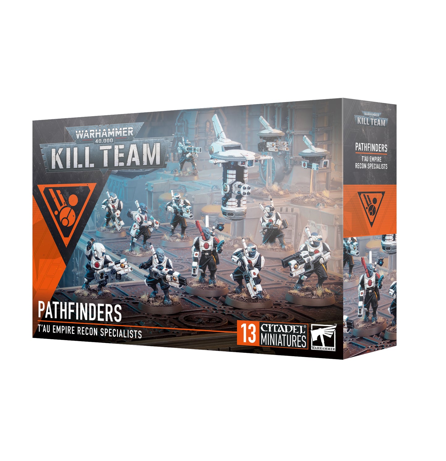 Pathfinders (2024) | Kill Team