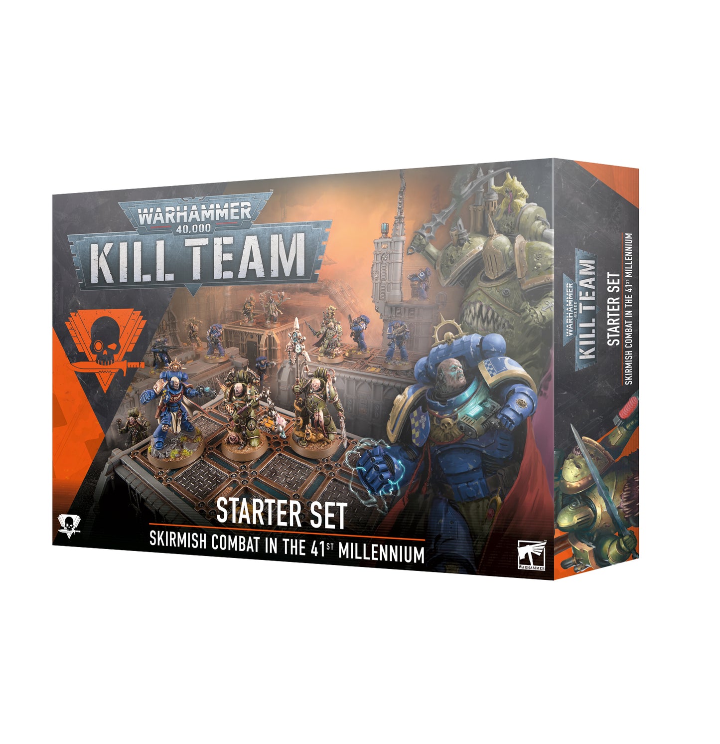 Starter Set (2024) | Kill Team