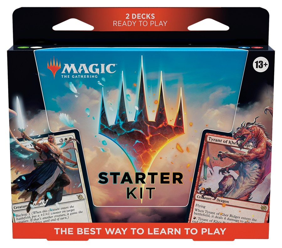 Magic the Gathering: Starter Kit (2023)