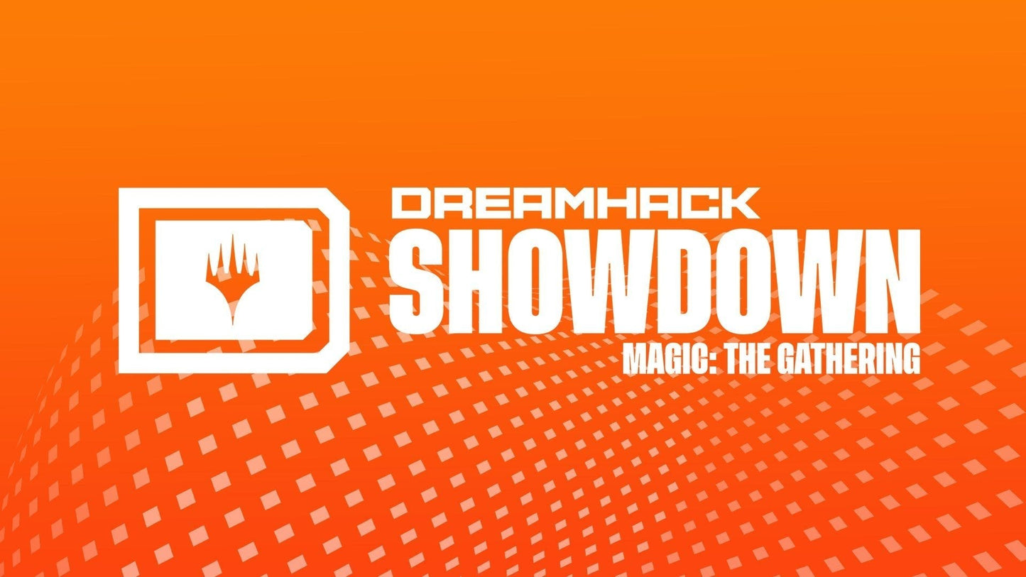 MTG Regional Championship Qualifier 5 - Gamescape