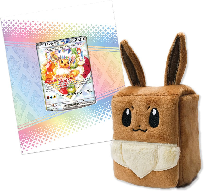 Pokémon TCG: Scarlet & Violet - Prismatic Evolutions Super-Premium Collection