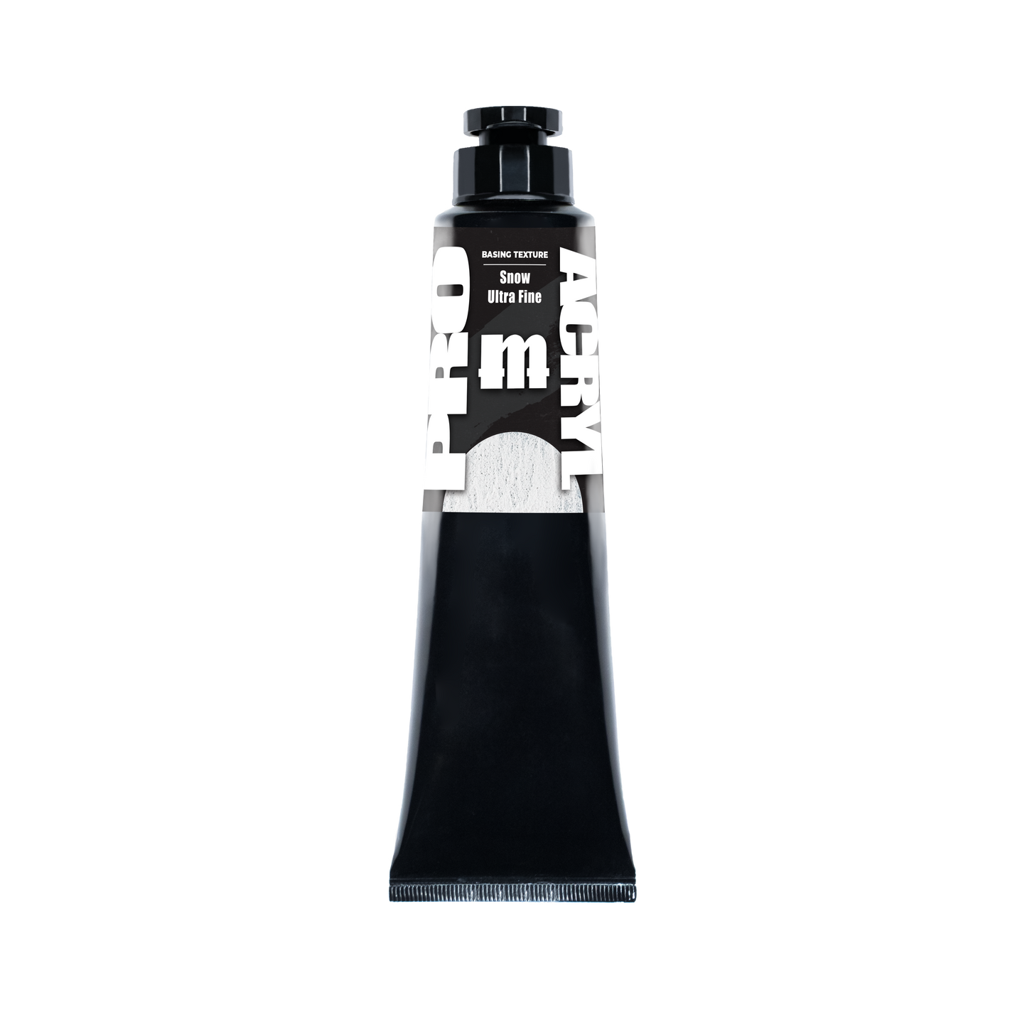 Pro Acryl Basing Textures - Snow - ULTRA FINE 120ml