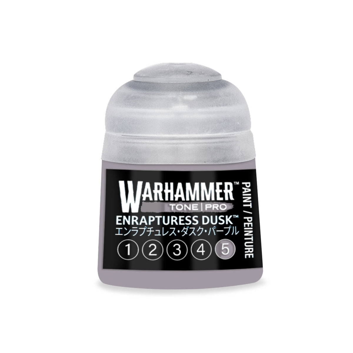 Enrapturess Dusk 5 | Warhammer Tone Pro