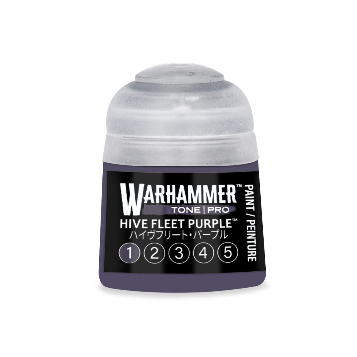 Hive Fleet Purple 1 | Warhammer Tone Pro