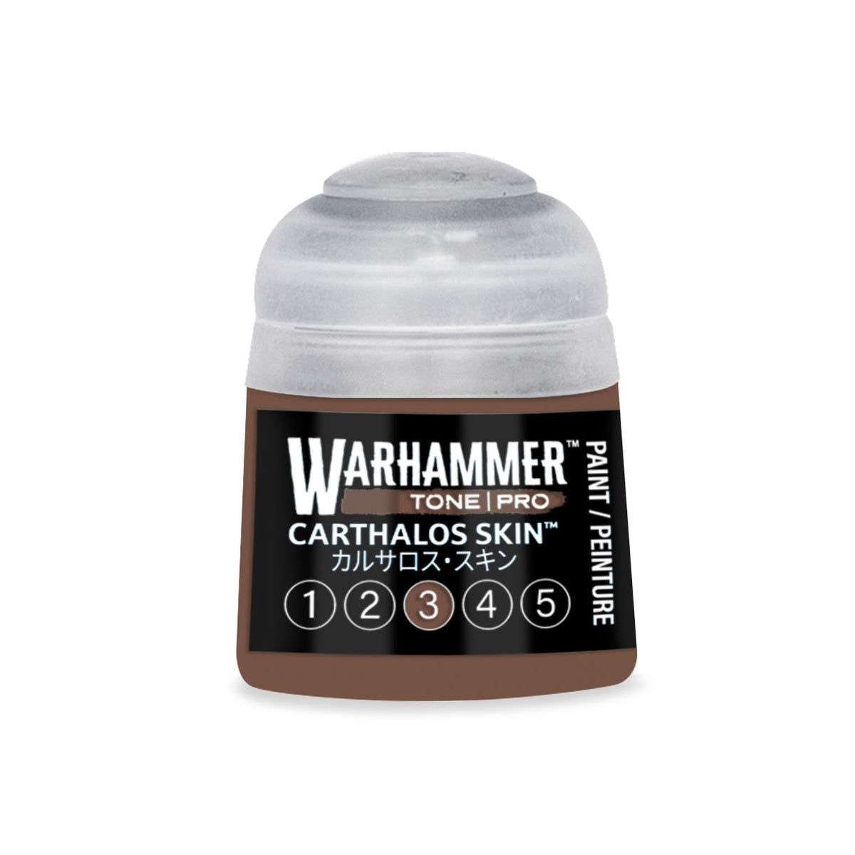 Carthalos Skin 3 | Warhammer Tone Pro