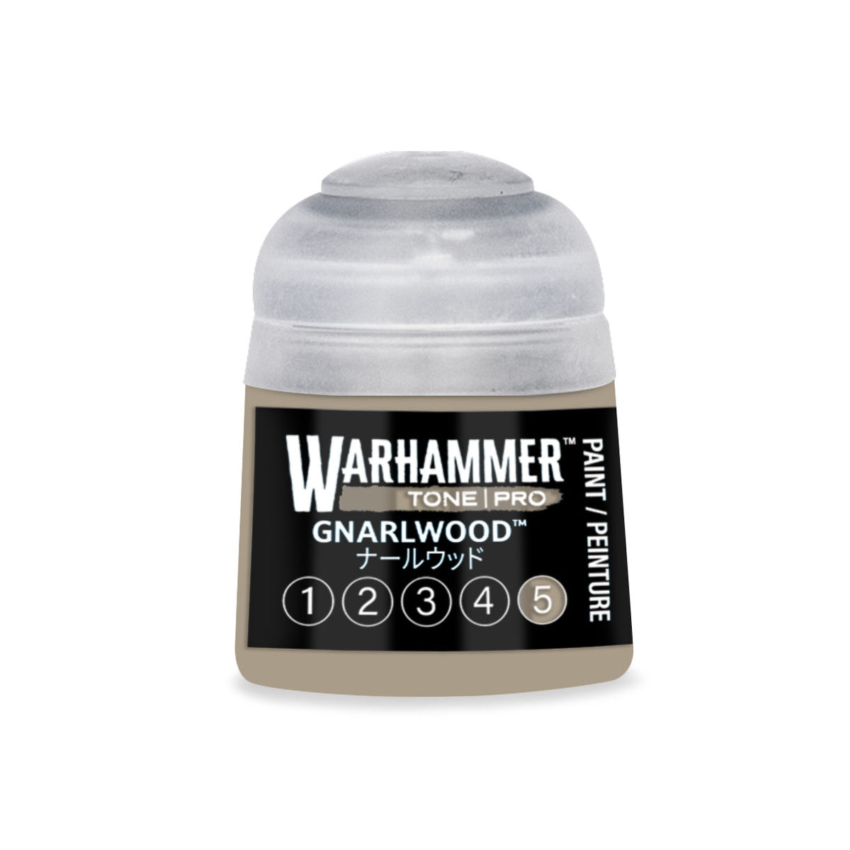 Gnarlwood 5 | Warhammer Tone Pro